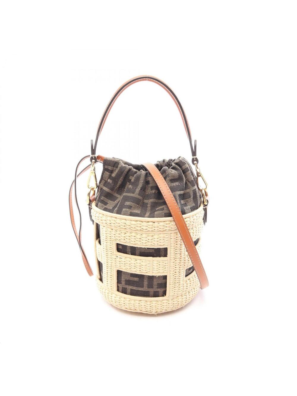 Fendi Step Out Small Crossbody Handbag #351812F13B